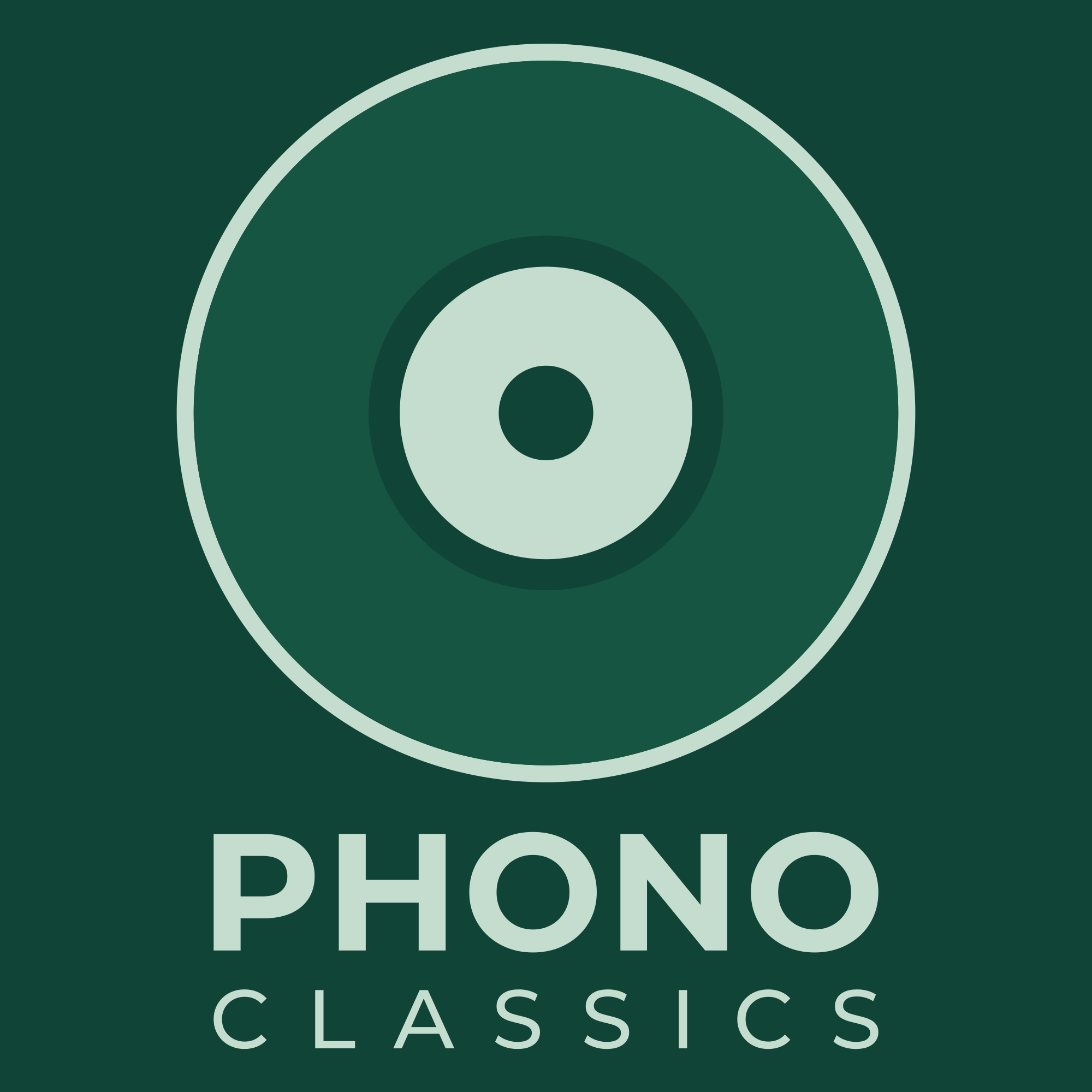 PHONO CLASSICS